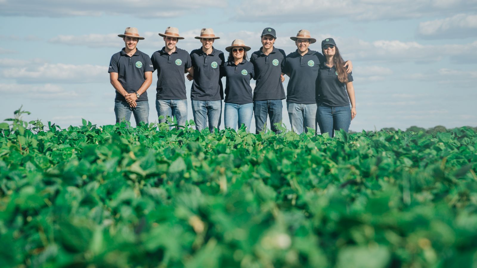 Expedição AgroInsper: estudantes apresentam tour nos maiores polos de produção agrícola no País