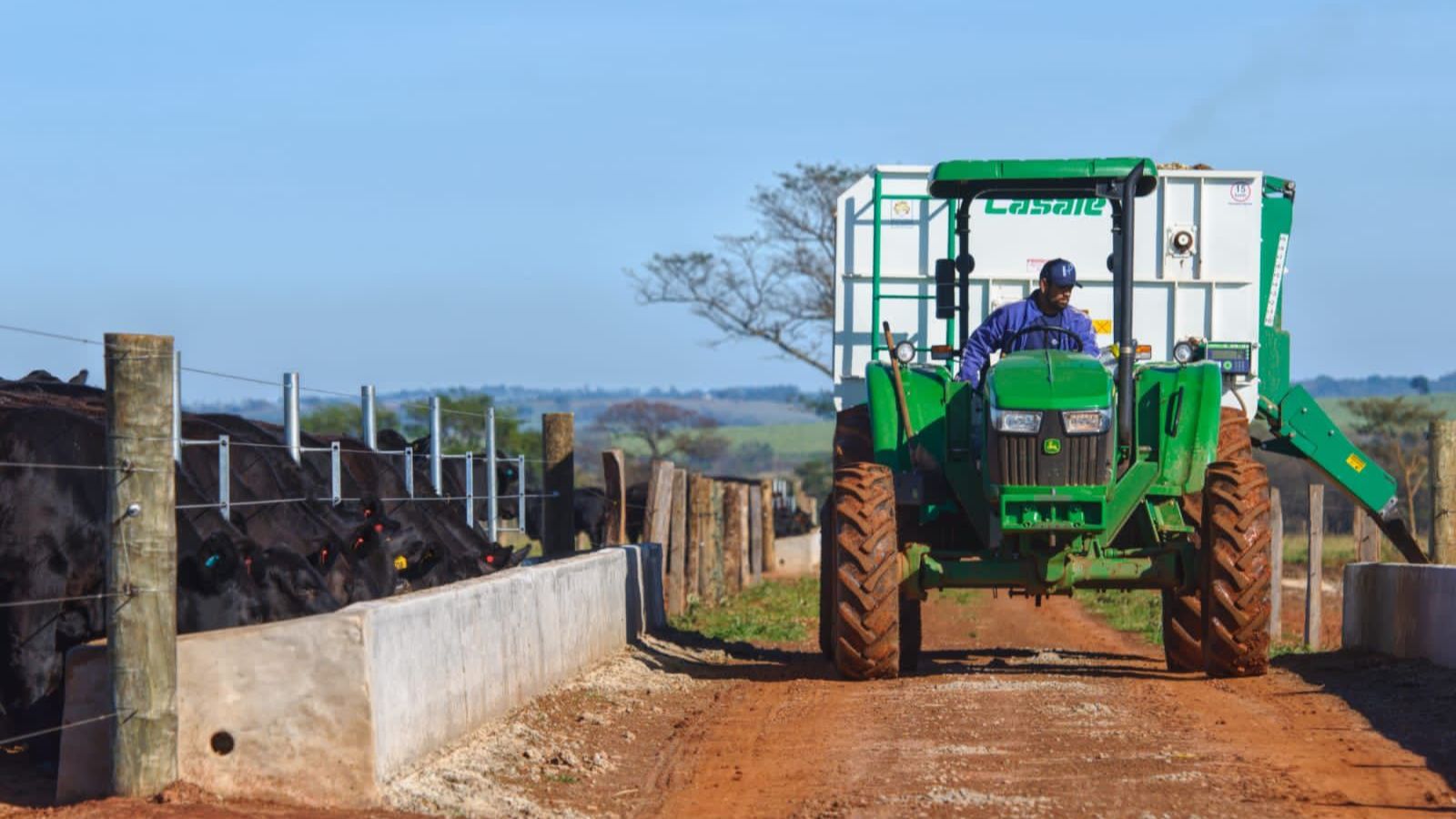 Dos 635 mil produtores rurais paulistas só 9 mil acessam créditos de ICMS