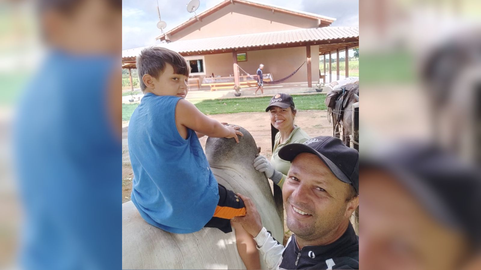 Com foco em genética e bem-estar animal, pecuarista turbina o rebanho em Rondônia