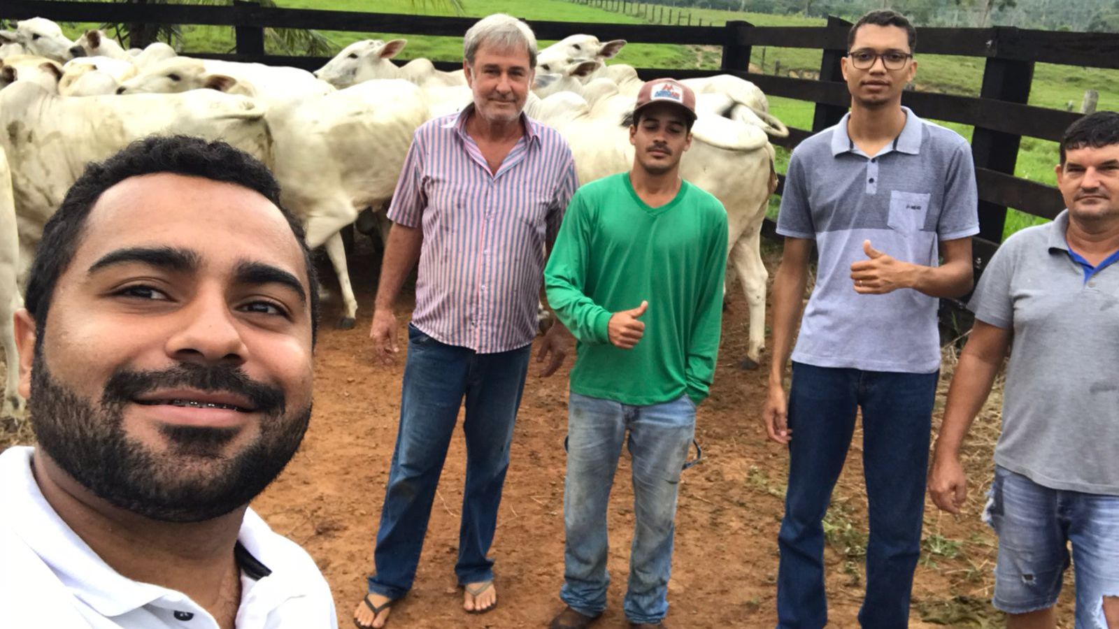 Genética e bem-estar animal garantem sucesso em pecuária de ciclo completo em RO