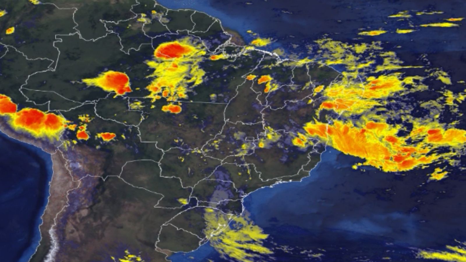 Araguaína em alerta: 132 mm de chuvas previstos até o final de janeiro