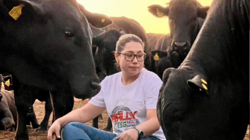 Poder feminino no campo: de vaqueira até o comando na fazenda. Conheça histórias inspiradoras