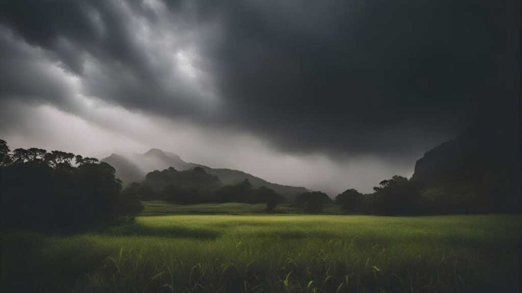 Frente fria avança pelo Sul do País trazendo volumes significativos de chuva. Saiba mais