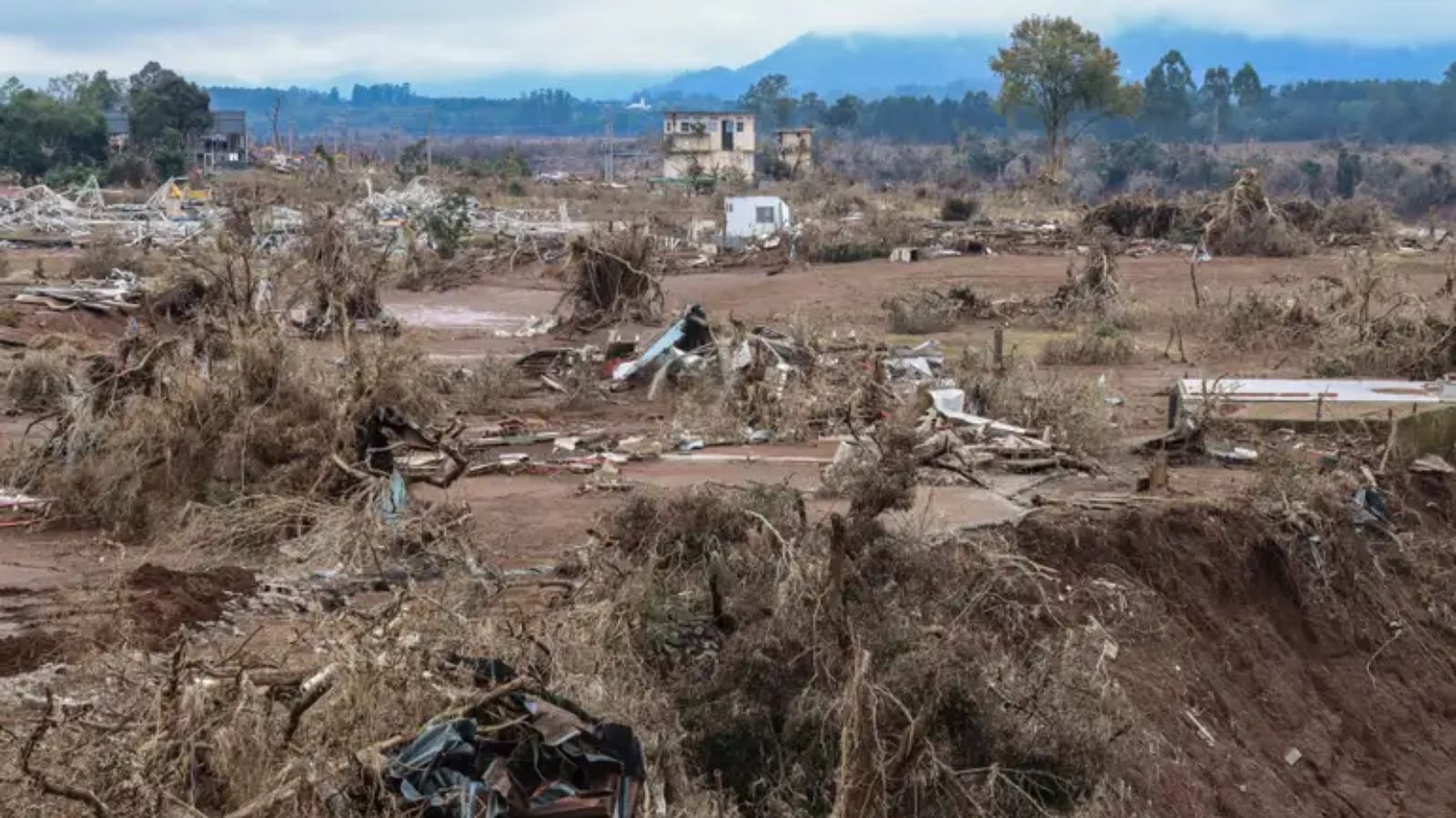 Rio Grande do Sul: o que diz a lei sobre reparação de danos naturais nas fazendas?