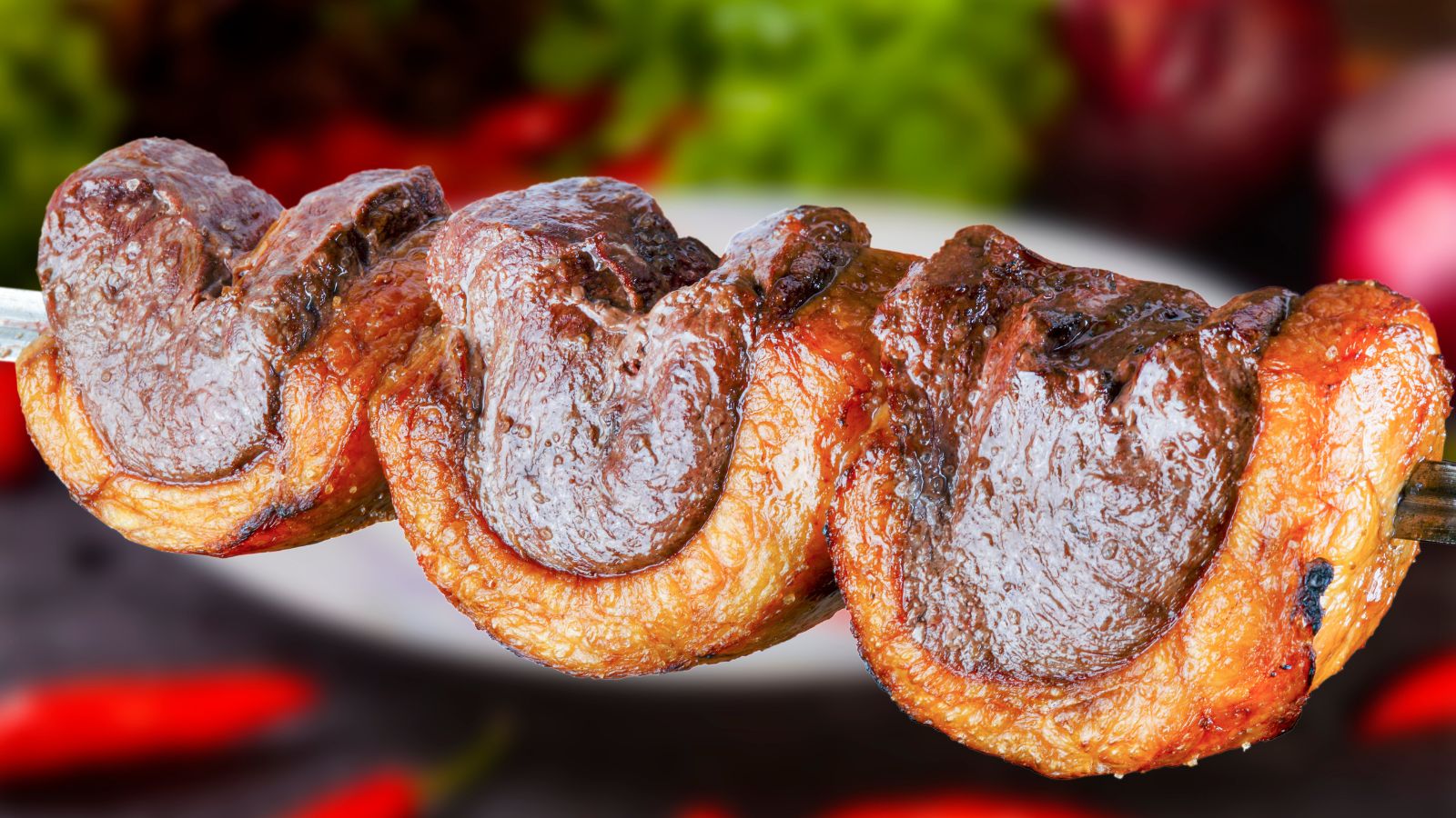 Picanha pesando mais do que 1,2 kg? Saiba o que é fato e o que é fake sobre o corte