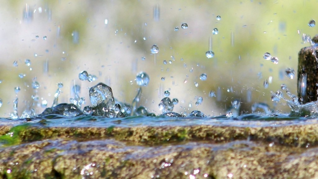 Frente fria derruba temperaturas no Sul e leva chuva para Sudeste e Centro-Oeste