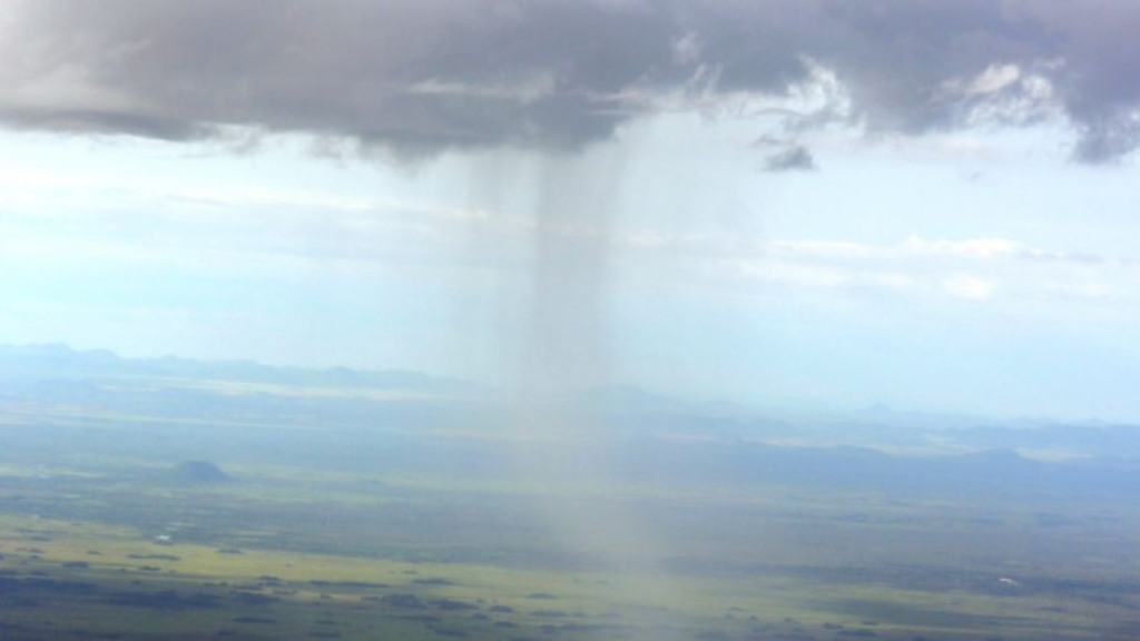 Chuva se concentra no litoral e Brasil Central permanece ensolarado. Saiba mais