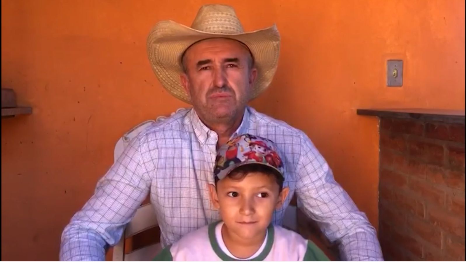 Edilson Paina enfatiza a atenção e o carinho dedicados aos animais no boitel