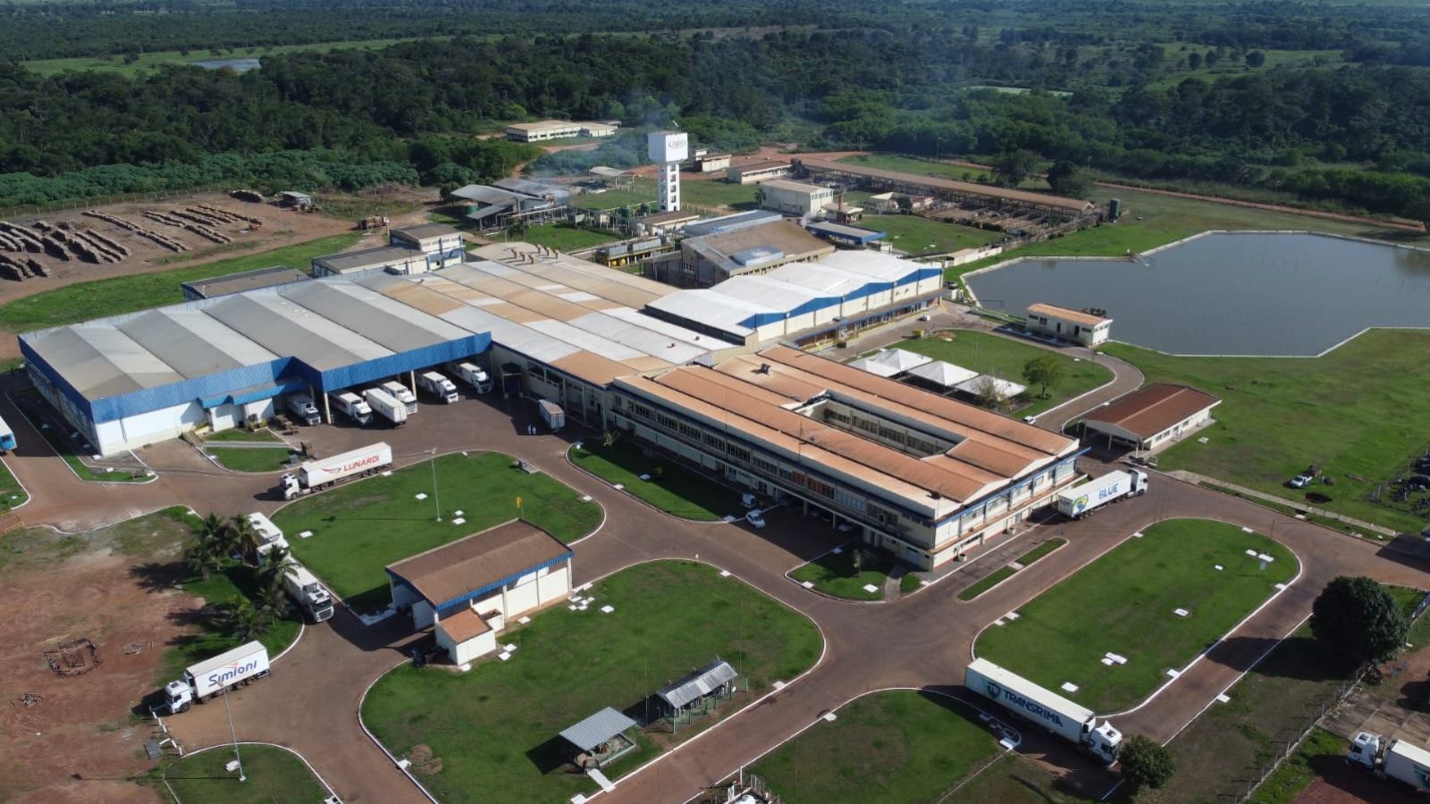 Santana do Araguaia (PA): confira as 60 vagas de emprego da agroindústria na região