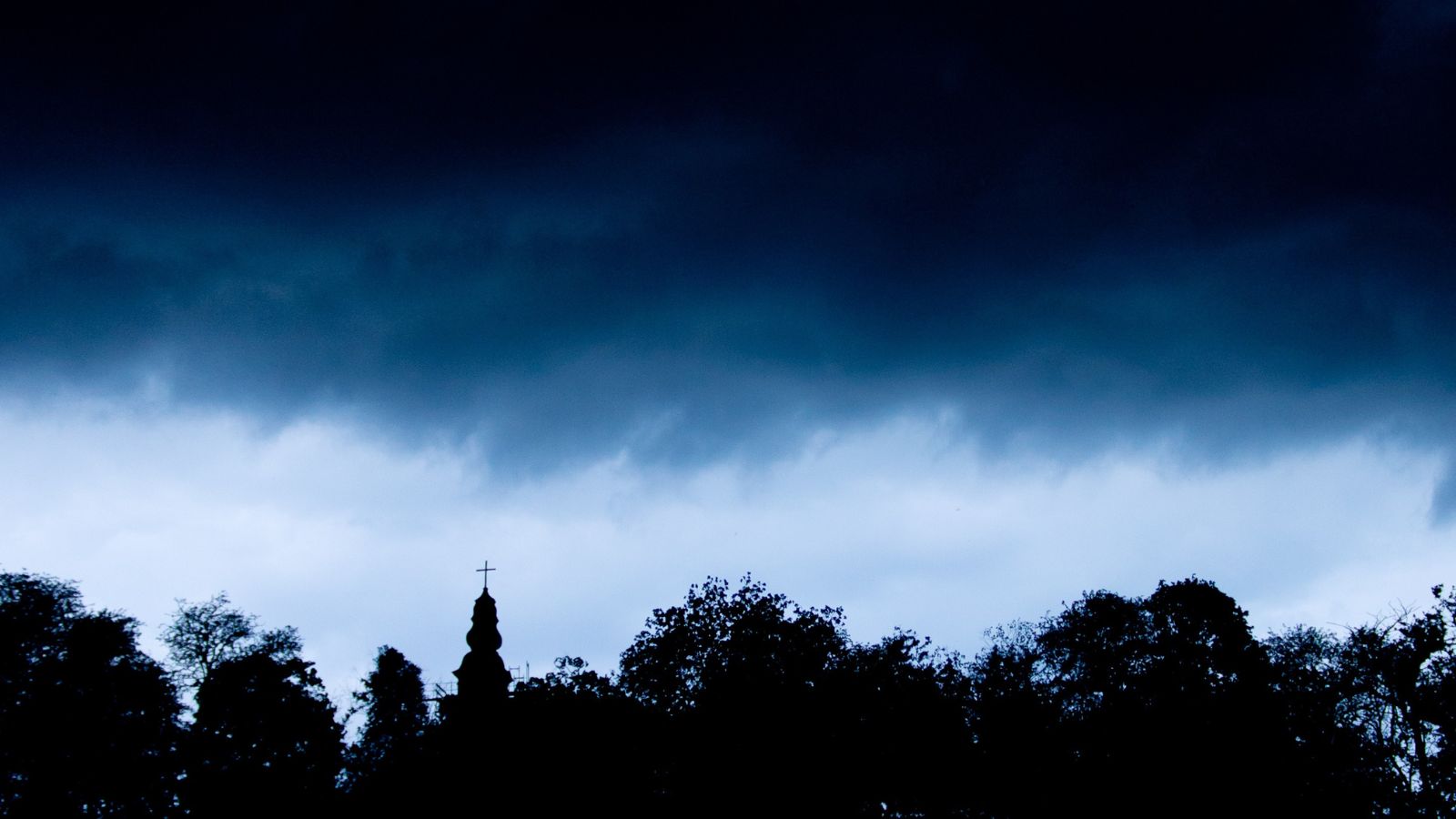 Temperaturas podem cair para 10ºC, sem risco de geada. Saiba onde e os detalhes