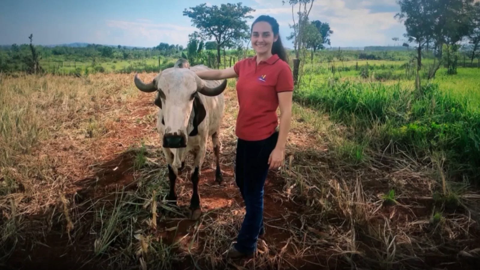 Liderança feminina: conheça a inspiração por trás do projeto ‘A Força da Moça do Campo’