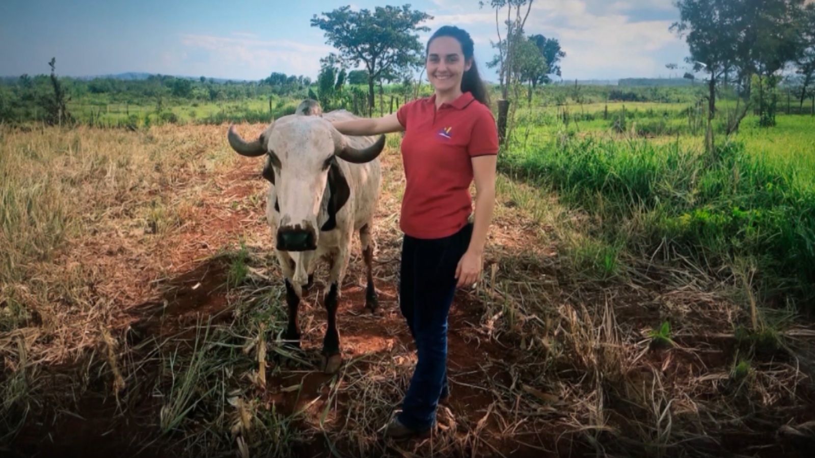 Liderança feminina: conheça a inspiração por trás do projeto ‘A Força da Moça do Campo’