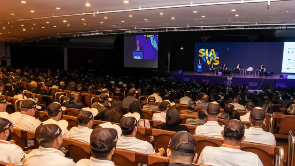 SIAVS 2024: carne bovina estreia em evento que promete ser o maior da história