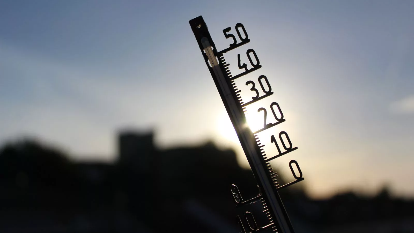 Calor intenso e chuvas atrasadas: Brasil encara altas temperaturas nos próximas dias