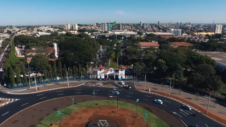 Expogenética 2024 bate recordes de público e negócios de quase R$ 100 milhões em Uberaba