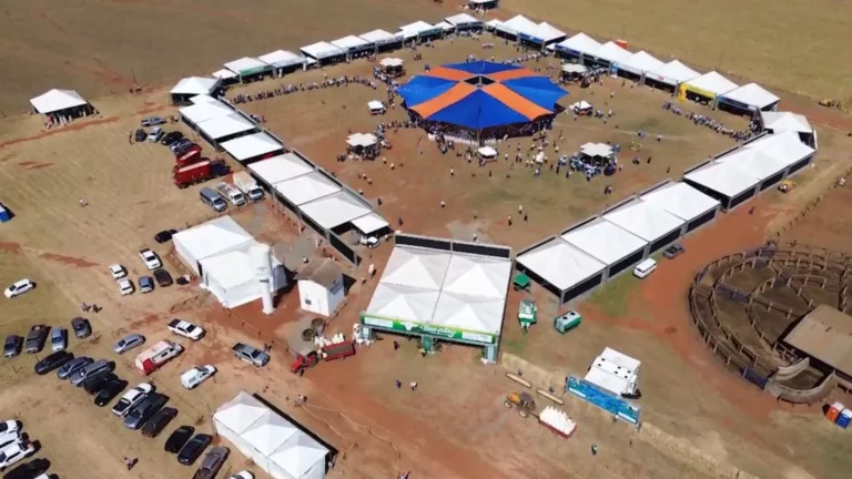 BeefDay reúne quase 3 mil pecuaristas na maior vitrine tecnológica da pecuária de corte