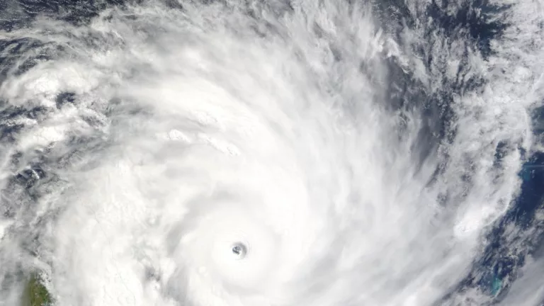 Ciclone extratropical traz instabilidade e temporais para áreas de pasto. Saiba onde