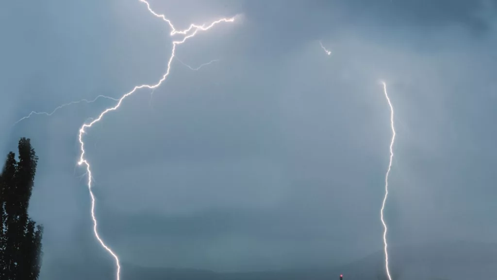 Chuvas intensas: acumulados podem ultrapassar 200 mm em áreas de pecuária no Brasil Central