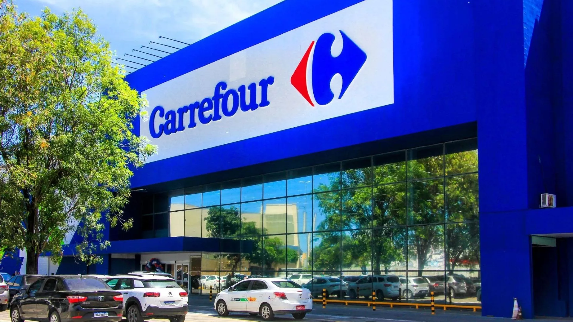 Declaração do Carrefour provoca repúdio de governo e entidades do Agro