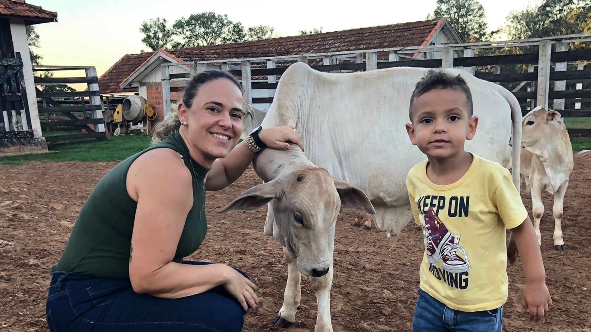 A trajetória da zootecnista que transformou paixão em ciência na pecuária