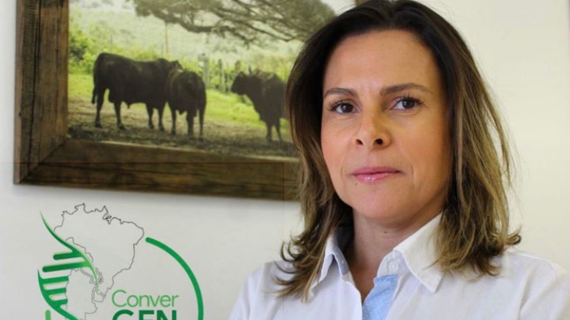 Ana Doralina: conheça a líder em pecuária sustentável 5ª geração no campo