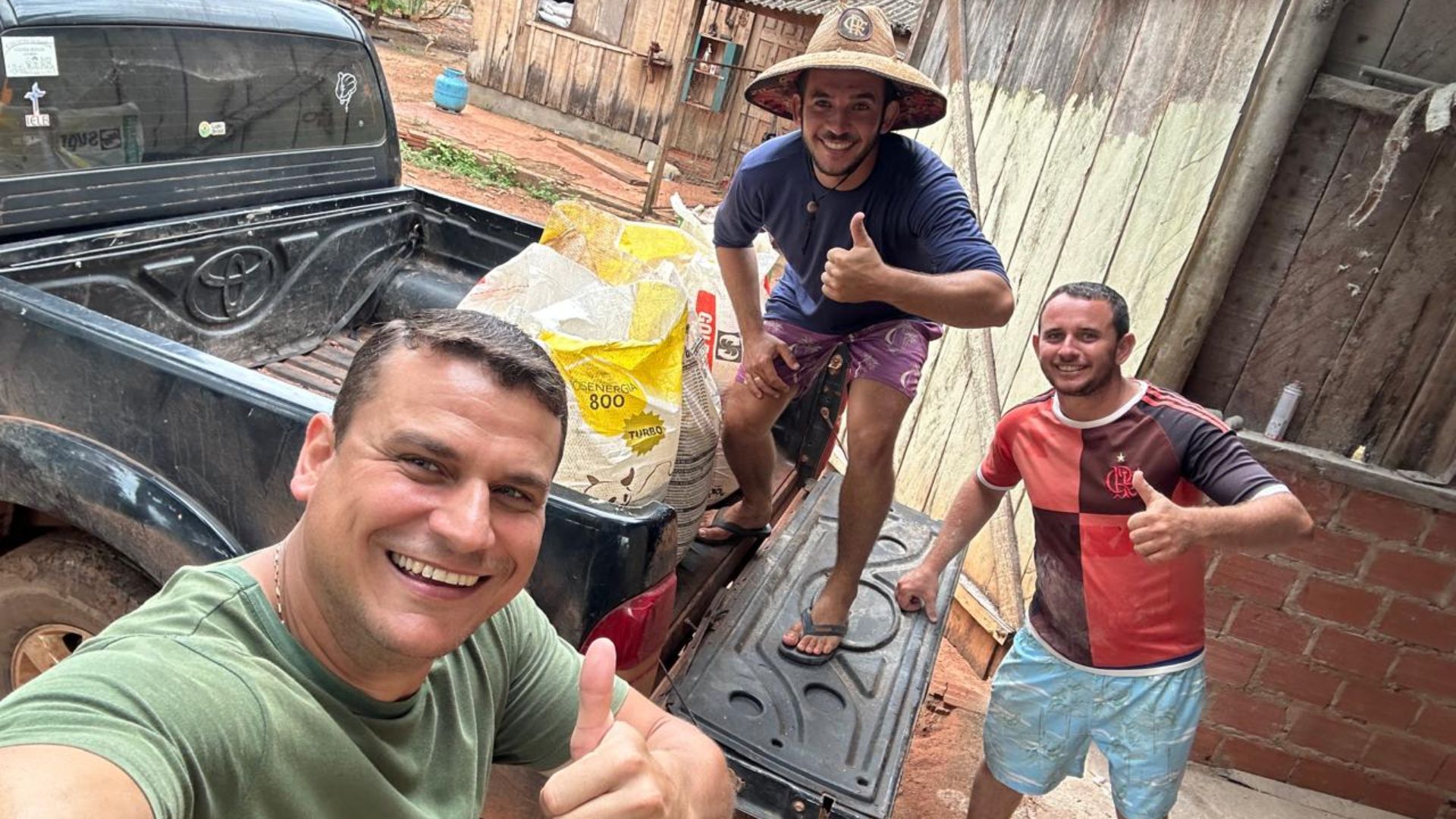 Rondônia: 150 garrotes em 10 alqueires? pecuaristas familiares provam que é possível