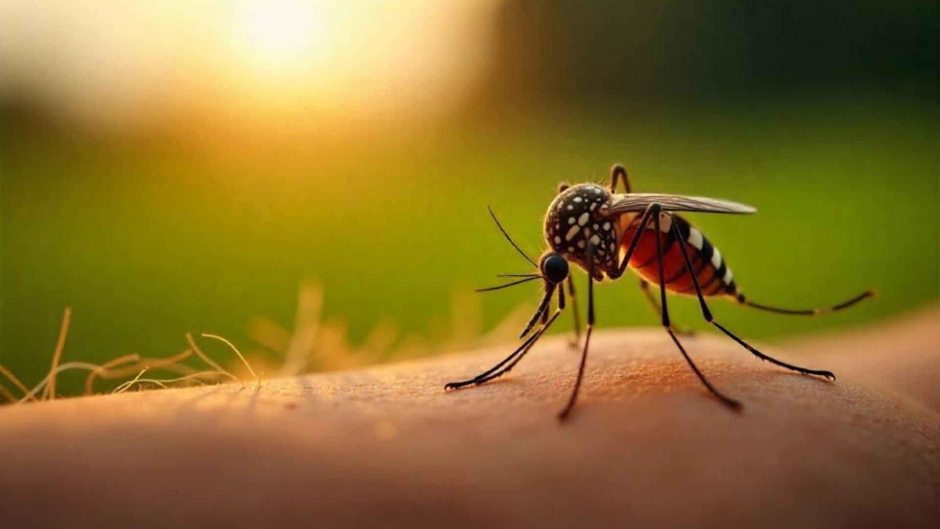 Dengue na zona rural: combate ao mosquito é essencial para conter epidemia