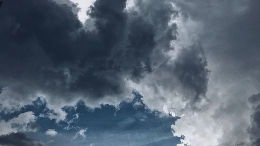 Previsão: temperaturas sobem, mas chuvas só em setembro! Saiba os detalhes