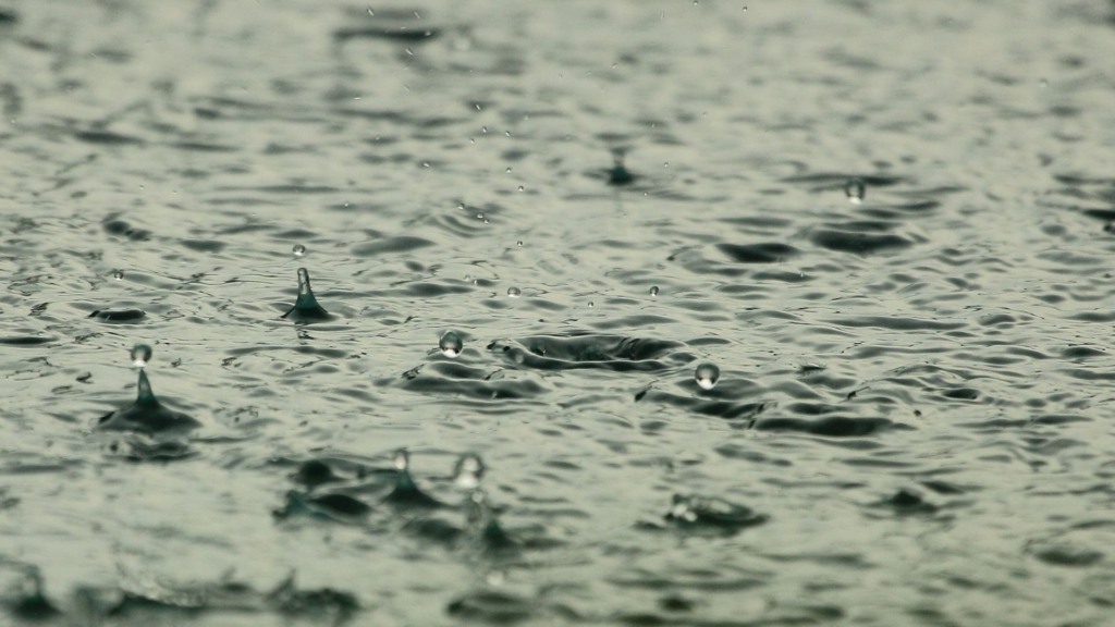 Alerta máximo: RS já soma 200 mm de chuva e 10 cidades estão em emergência Alerta máximo: RS já soma 200 mm de chuva e 10 cidades estão em emergência