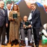 Projeto Memórias do Brasil Rural é lançado com presença de Alckmin e grandes nomes do agro