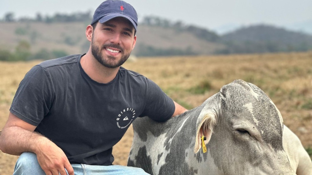 Recria intensiva a pasto: fazenda aposta 100% no sistema e garante 1@ por mês!