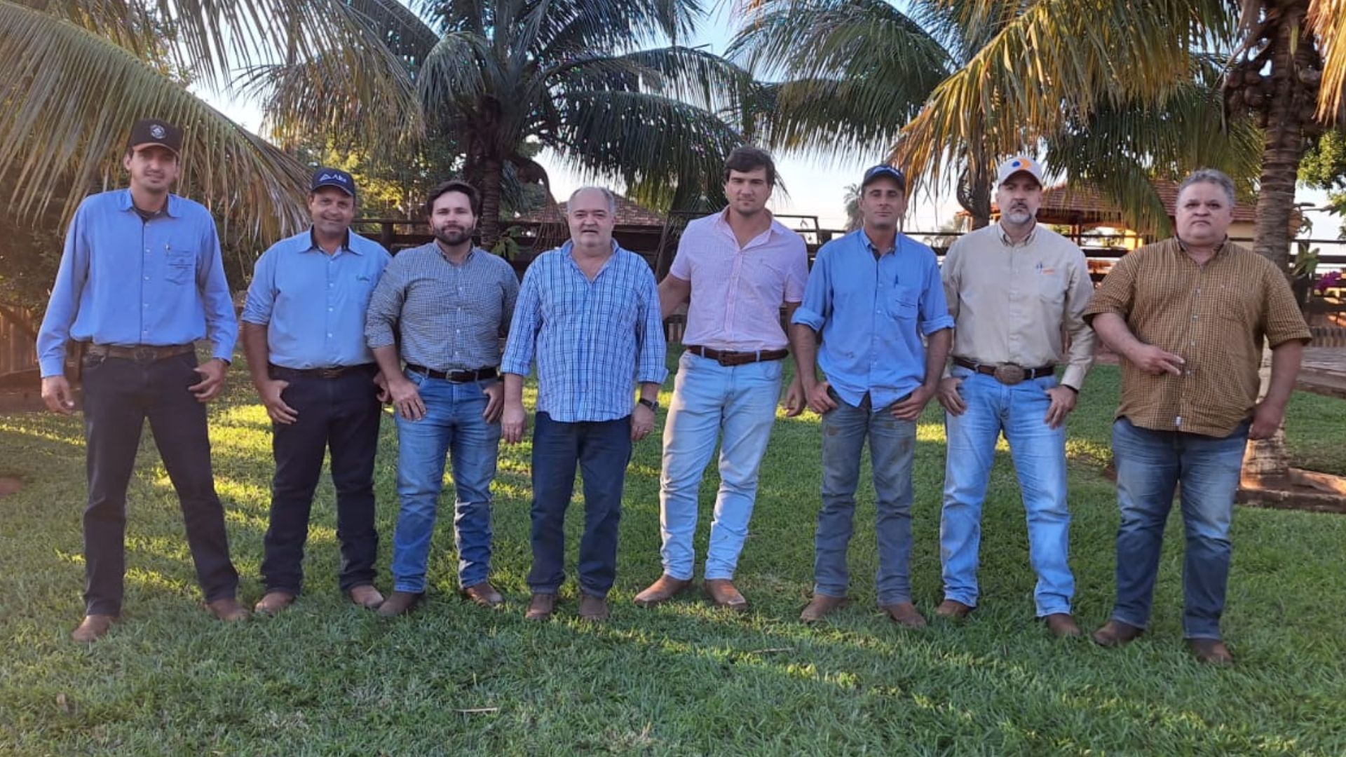 Grupo JB impressiona com desmama de bezerros acima dos 300 kg