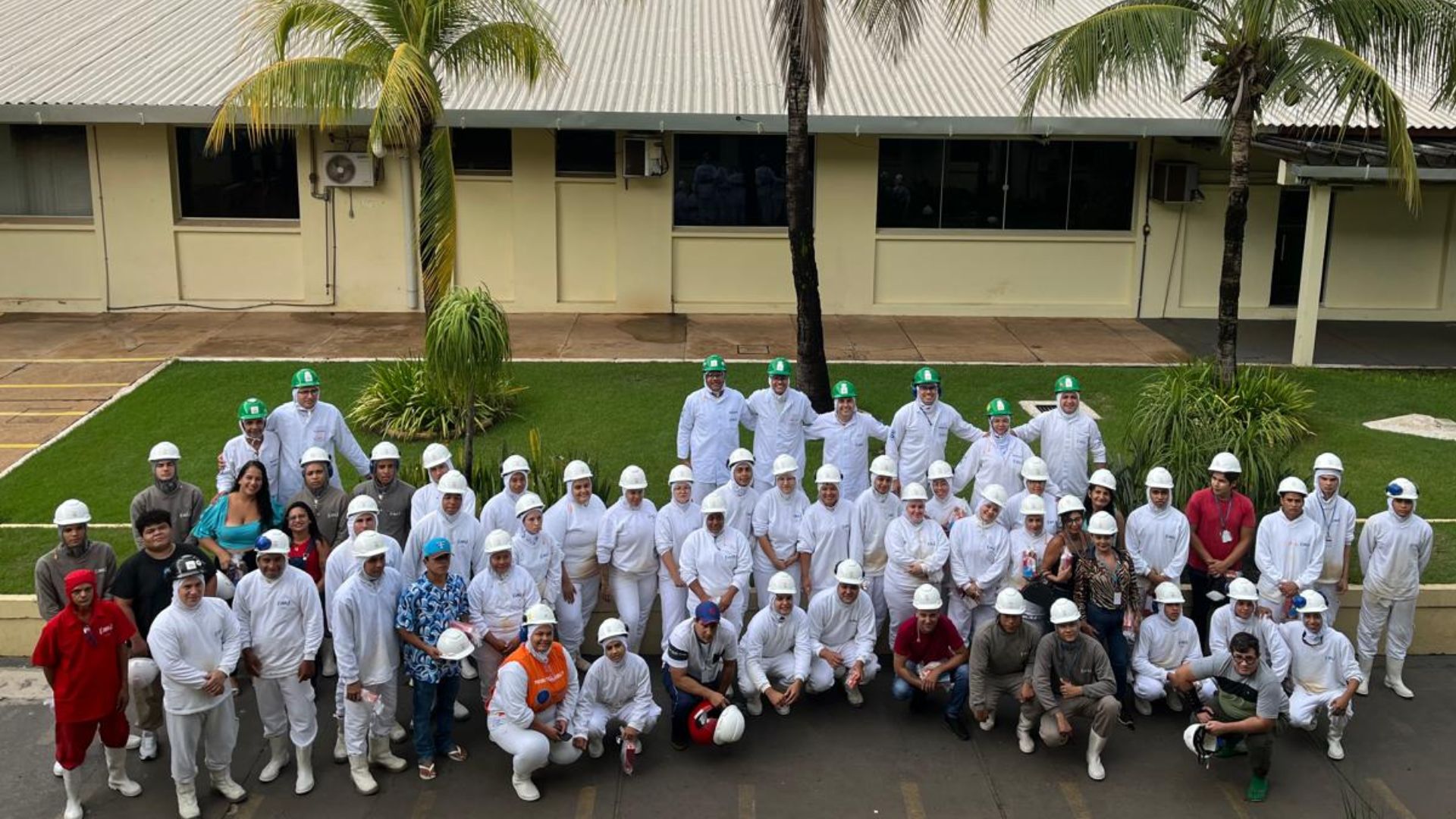 Friboi abre novas vagas em Barra do Garças (MT) com contratação imediata Friboi abre novas vagas em Barra do Garças (MT) com contratação imediata