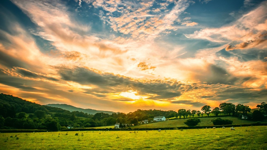COP 30 é chance de ouro para o agro mostrar que sustentabilidade é oportunidade COP 30 é chance de ouro para o agro mostrar que sustentabilidade é oportunidade