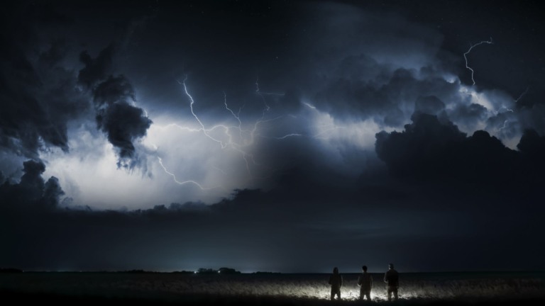 Nova frente fria ameaça o RS com até 300 mm de chuva! Saiba os detalhes Nova frente fria ameaça o RS com até 300 mm de chuva! Saiba os detalhes