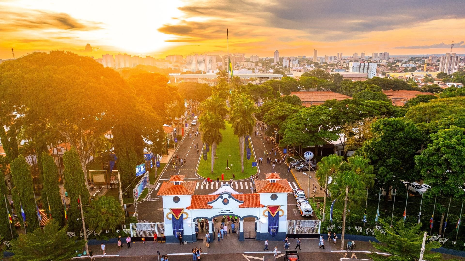 ExpoZebu 2025 bate recordes e movimenta mais de R$ 200 milhões ExpoZebu 2025 bate recordes e movimenta mais de R$ 200 milhões