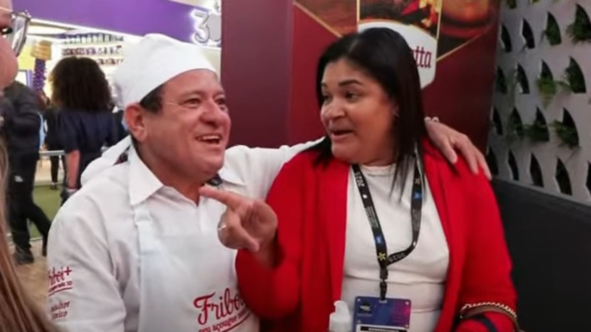 Mercado aposta na valorização do açougueiro e na conexão com o consumidor na APAS Show 2025