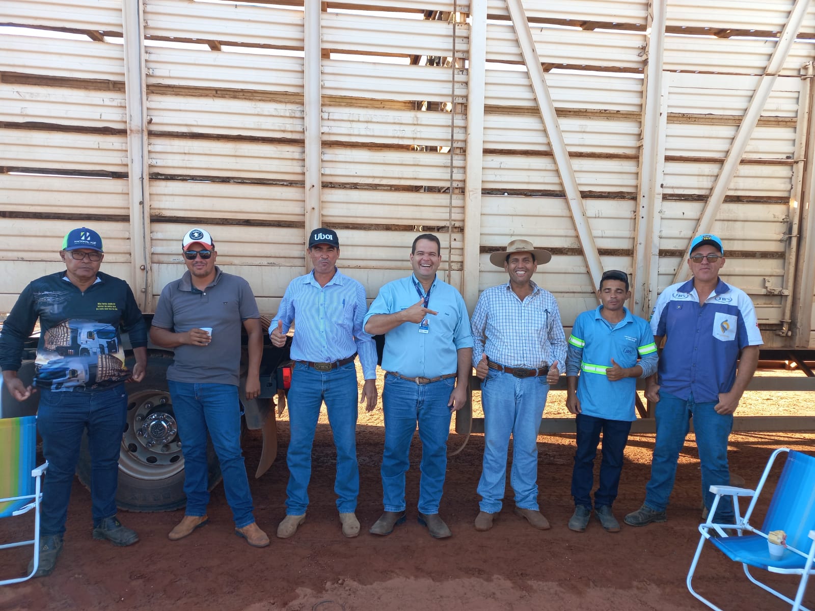 Boiada de Cláudia (MT) passa das 20@ com qualidade e sustentabilidade