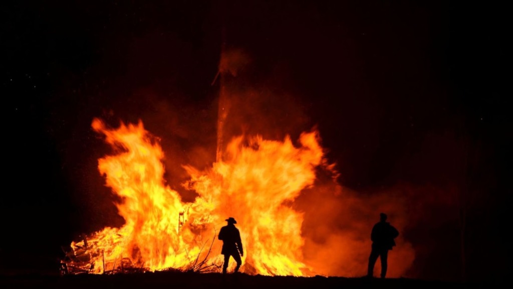 Incêndios florestais: novas regras exigem ação imediata dos produtores rurais. Entenda