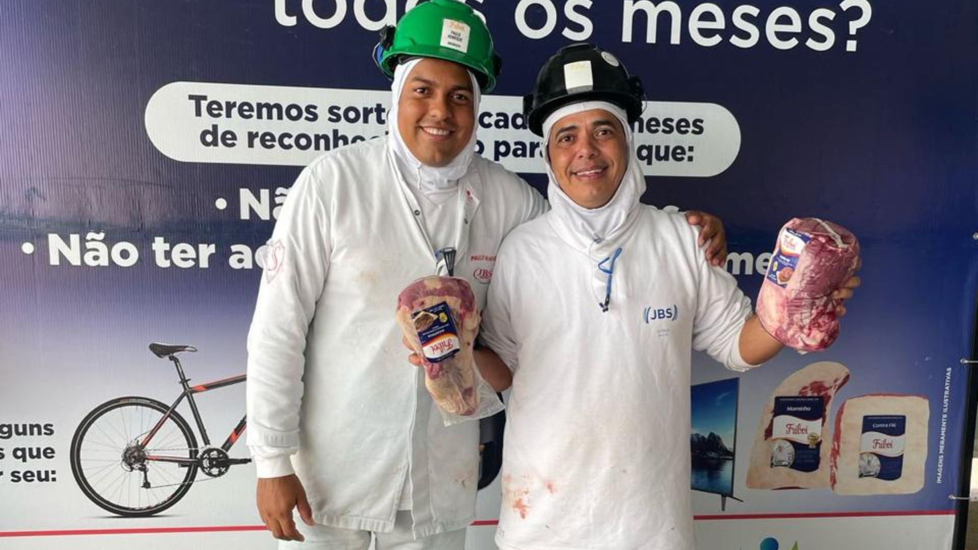Rondônia: Friboi abre 42 vagas com contratação imediata. Saiba como participar