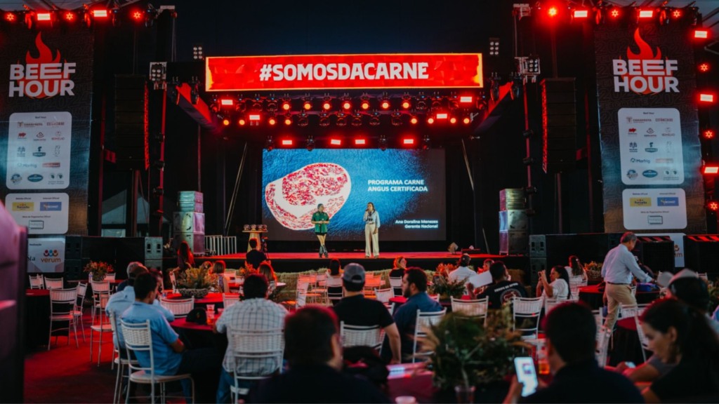 Feicorte 2025: “Beef Hour” terá churrasco inédito de 14 raças diferentes