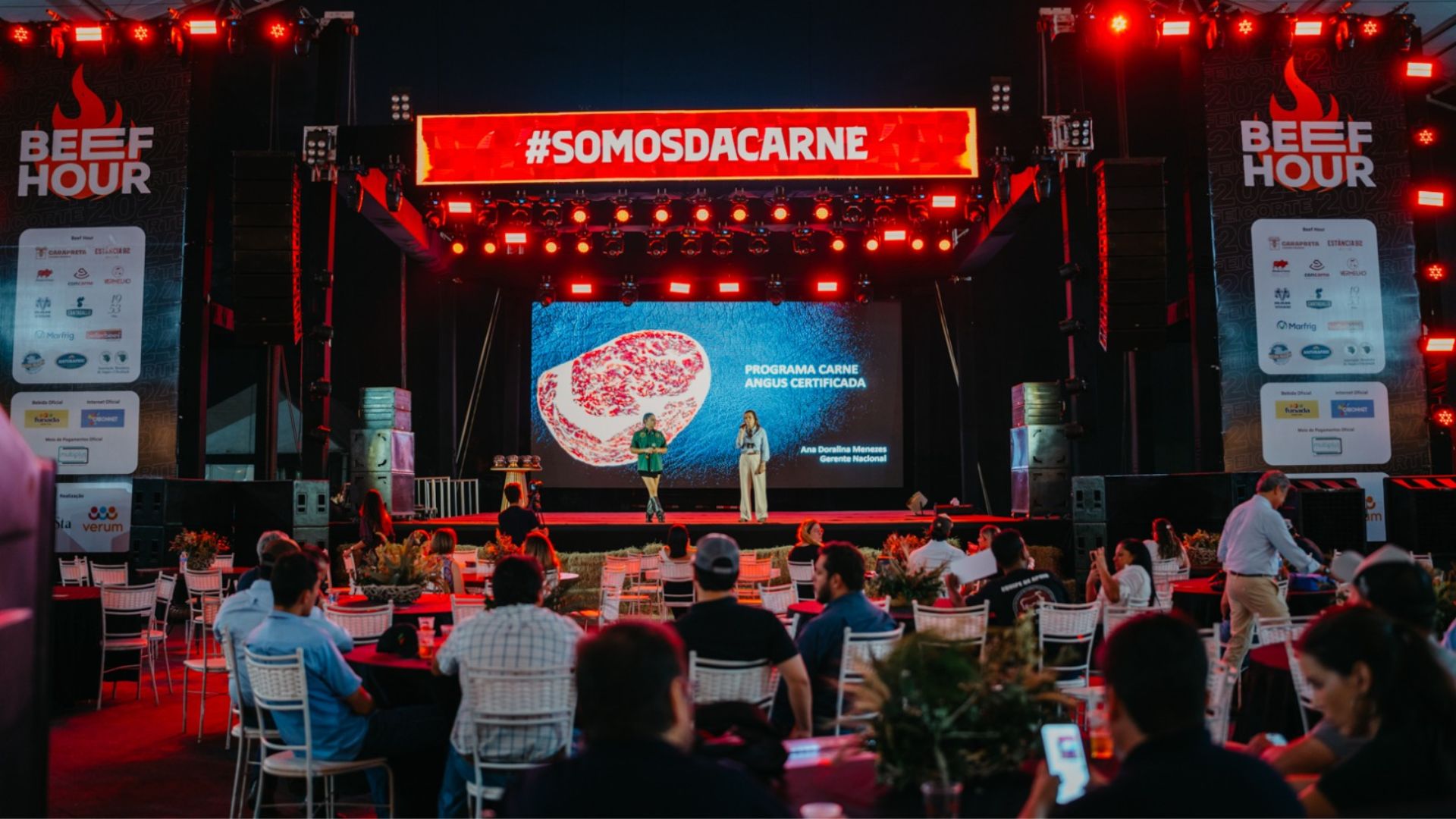 Feicorte 2025: “Beef Hour” terá churrasco inédito de 14 raças diferentes