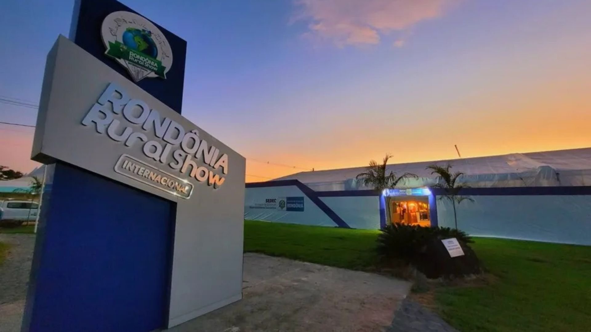 Rondônia Rural Show bate recorde e se firma como potência do agro