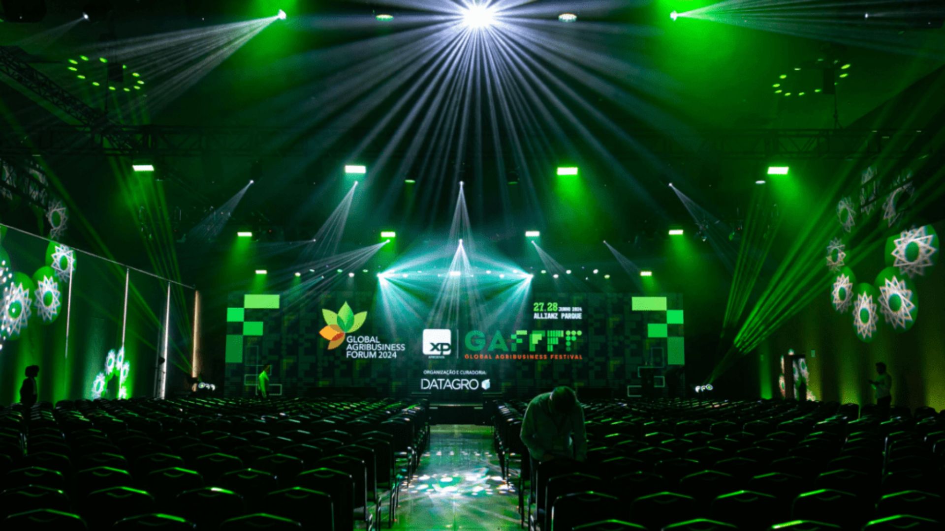 GAFFFF 2025 conecta campo e cidade em São Paulo com debates e cavalgada GAFFFF 2025 conecta campo e cidade em São Paulo com debates e cavalgada