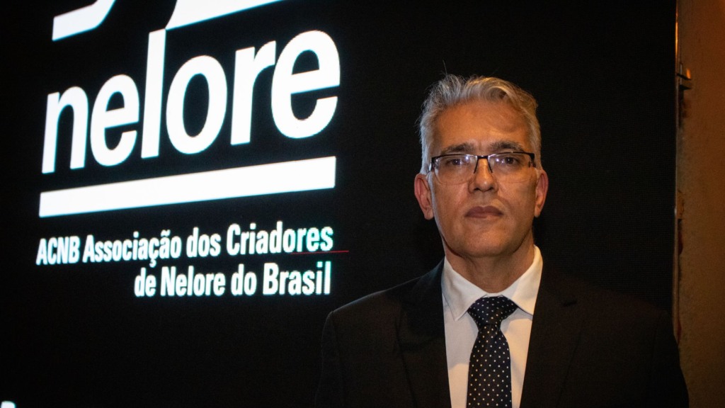 Neloristas mantêm Victor Miranda na presidência da ACNB. Confira a cerimônia