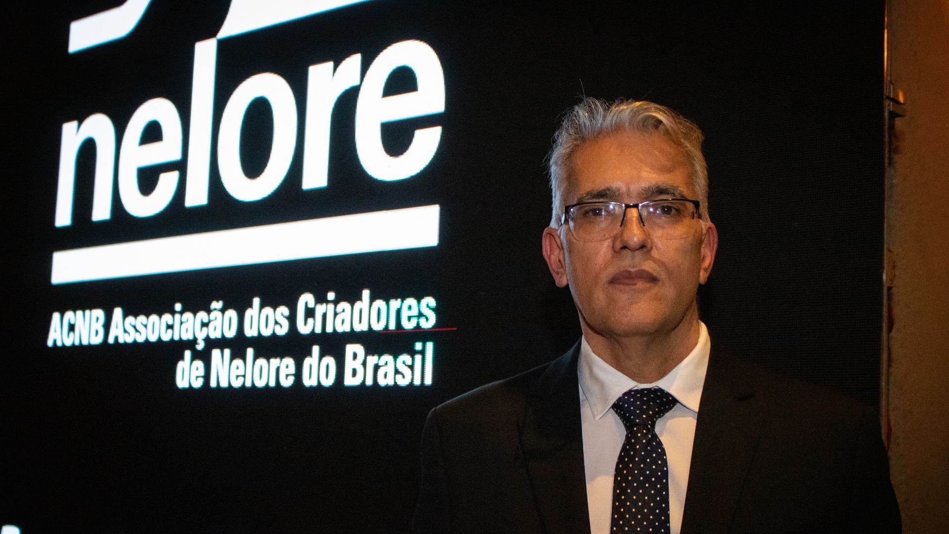 Neloristas mantêm Victor Miranda na presidência da ACNB. Confira a cerimônia