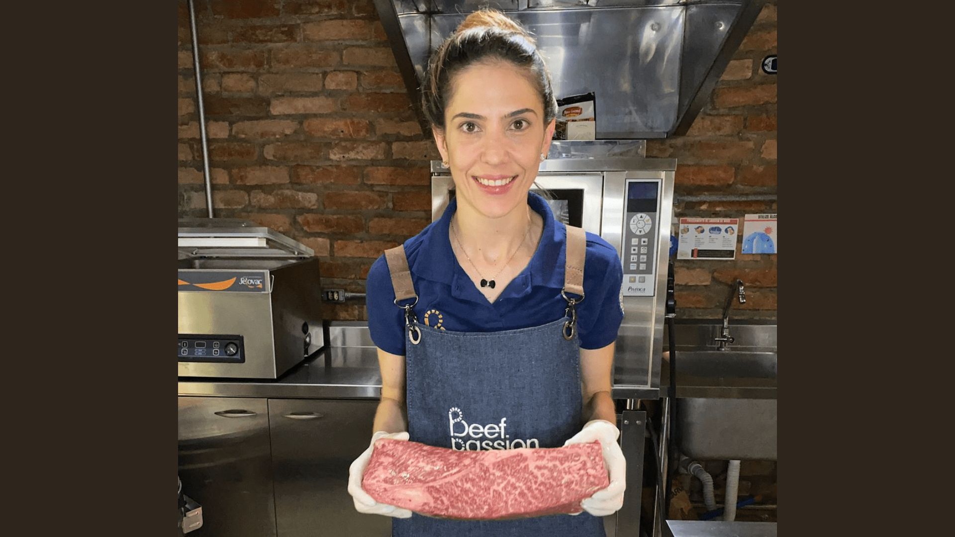 Carne premium: fazendeira aposta na agregação de valor com a pecuária intensiva