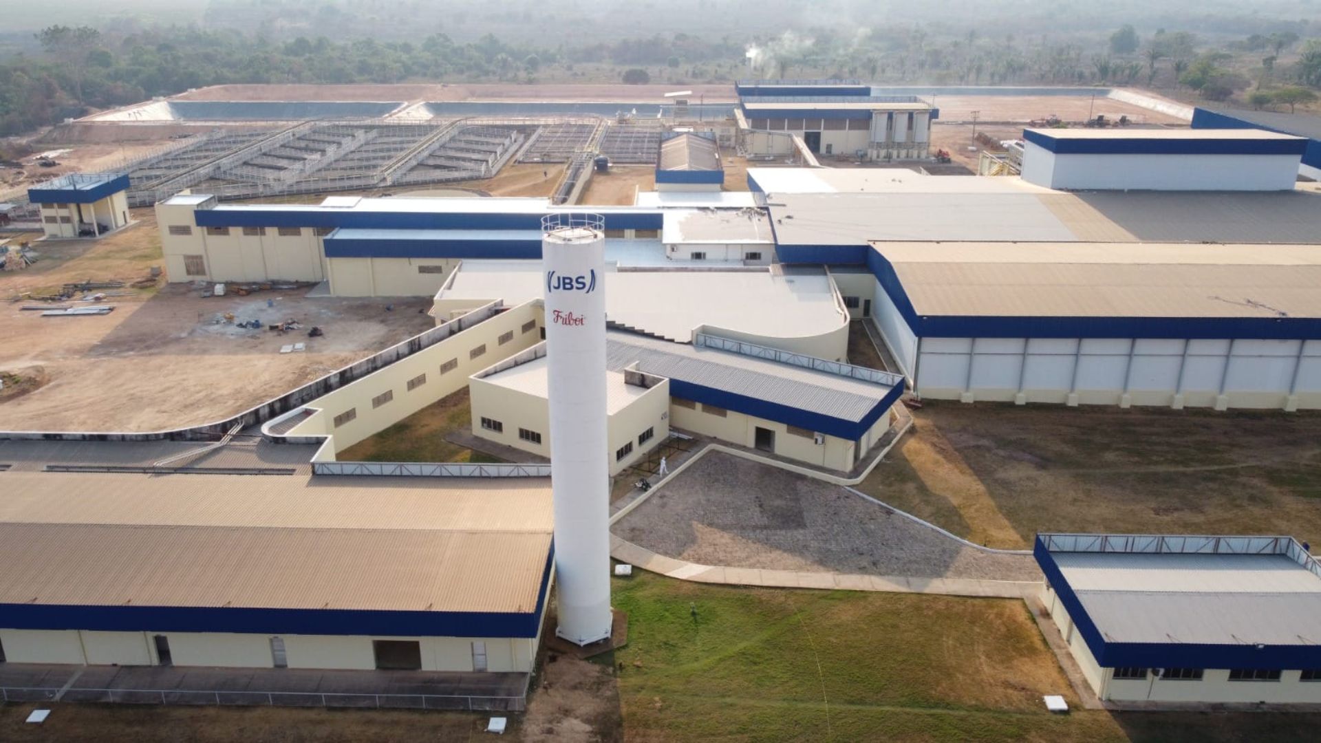 Friboi abre 40 vagas em nova unidade no Pará. Tem oportunidade até para quem não tem experiência