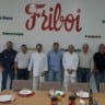 Nelore festeja em Anastácio os vencedores do Circuito de Qualidade