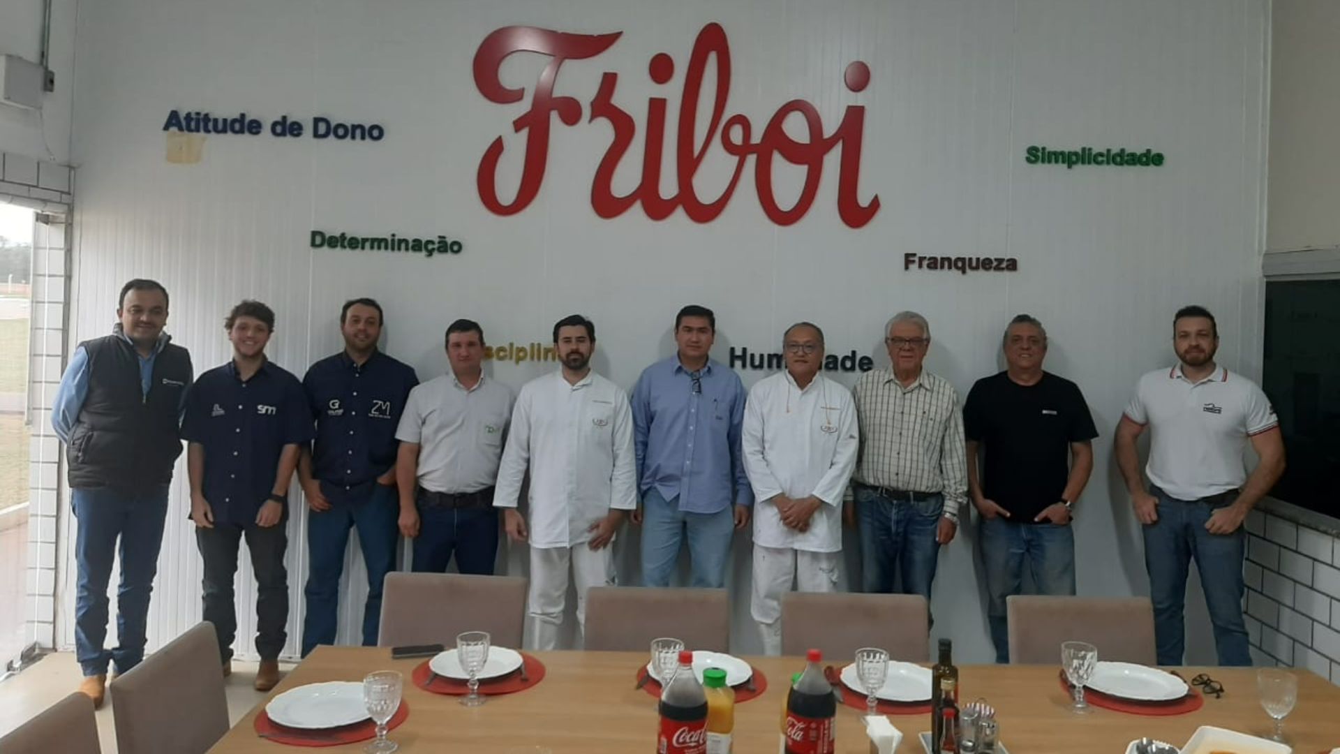 Nelore festeja em Anastácio os vencedores do Circuito de Qualidade Nelore festeja em Anastácio os vencedores do Circuito de Qualidade